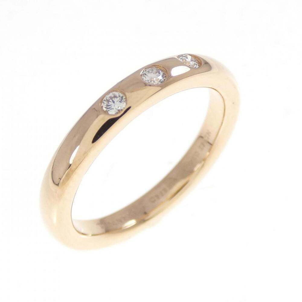 TIFFANY Gold Ring